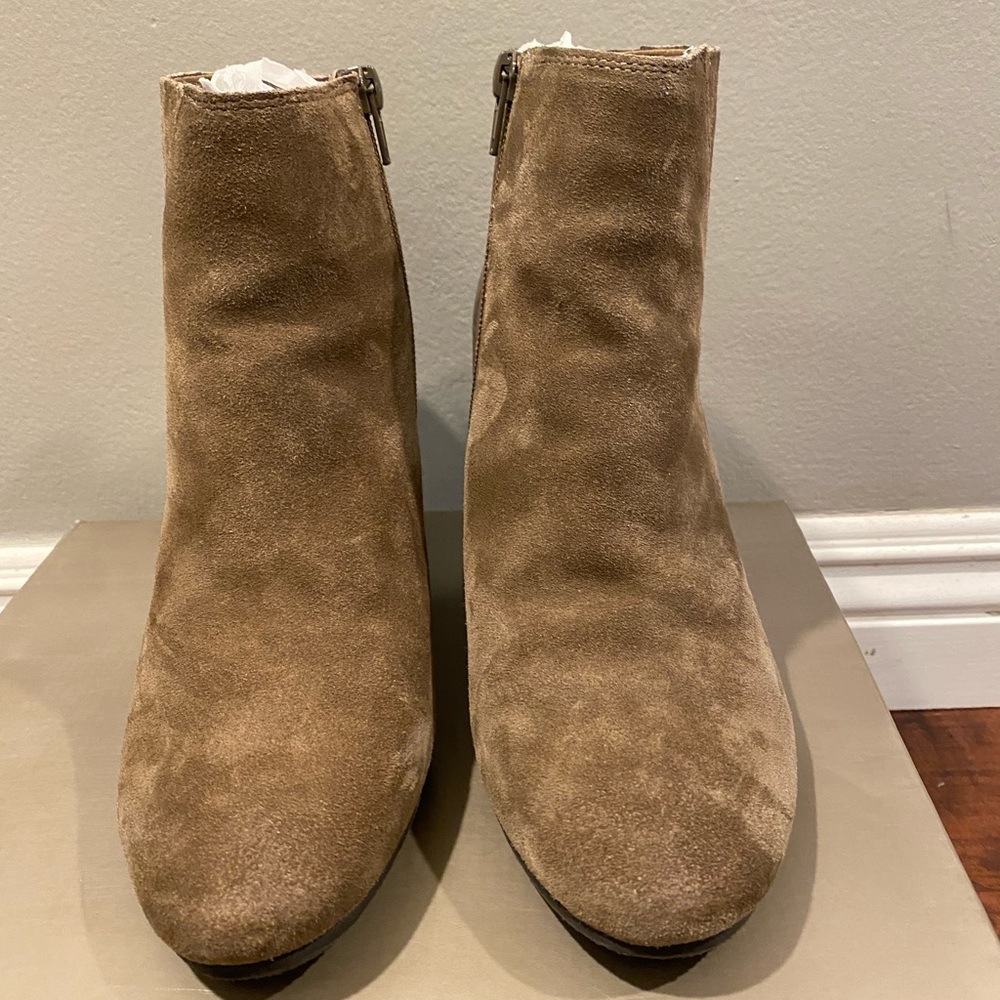Levity Berlin Bootie